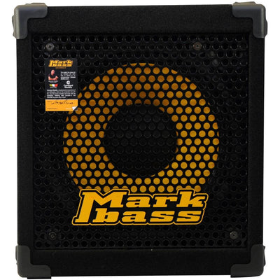 Markbass New York 121 Baskabinet