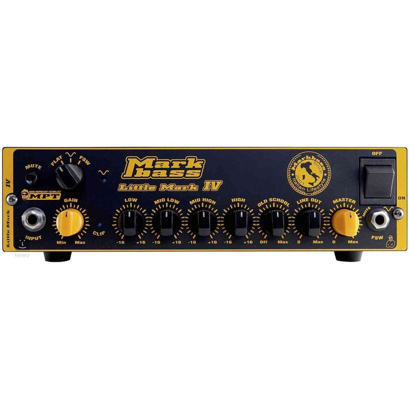 Markbass Little MkIV - MBH110102