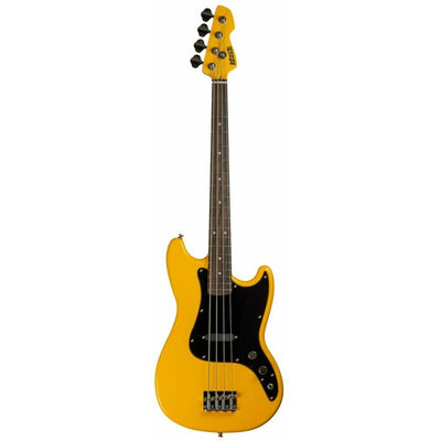Markbass MB Yellow Little Bass