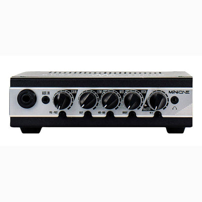 GR Bass mini ONE Bastop