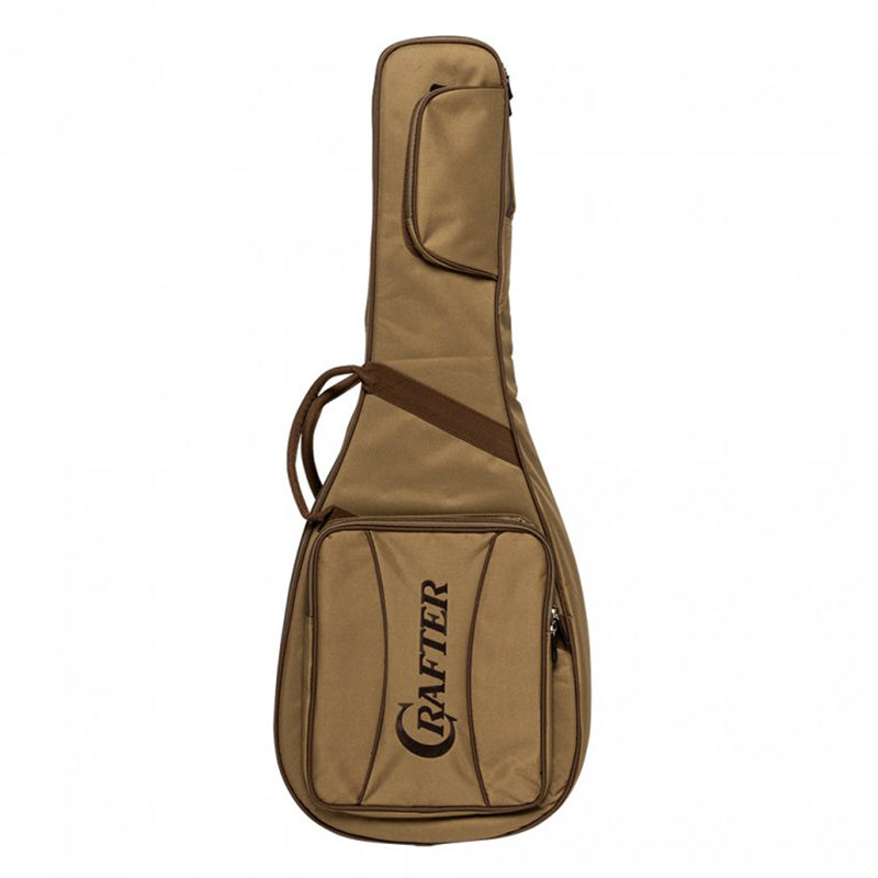 Crafter MINO KOA incl Gigbag westerhaven-muziek