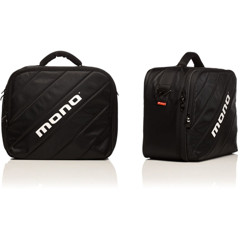 MONO Double Pedal Case Black