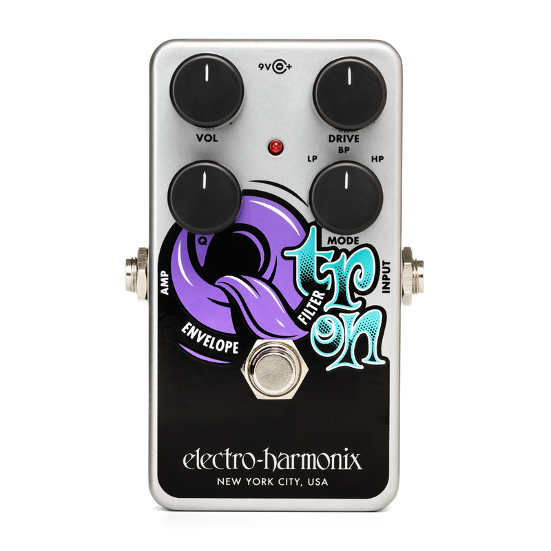 Electro-Harmonix Nano Q-Tron