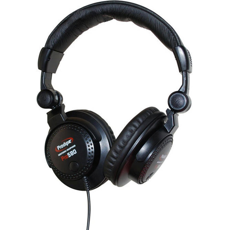 Prodipe PRO 580 Professional monitoring headphone