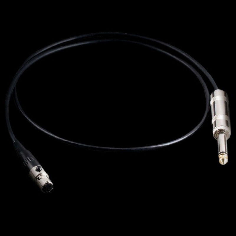 Prodipe Active Cable B210G Active cable for Prodipe wireless Guitar/Bass systems