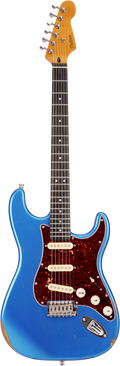 Patina PS-6 LPB