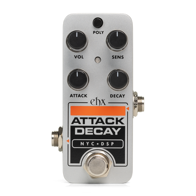 Electro-Harmonix Pico Attack Decay