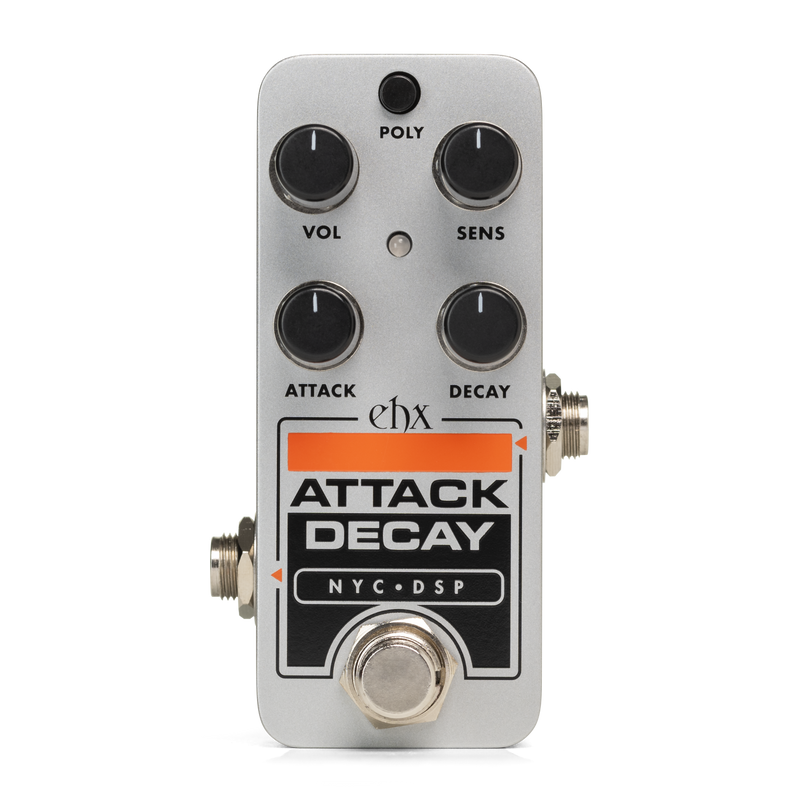 Electro-Harmonix Pico Attack Decay