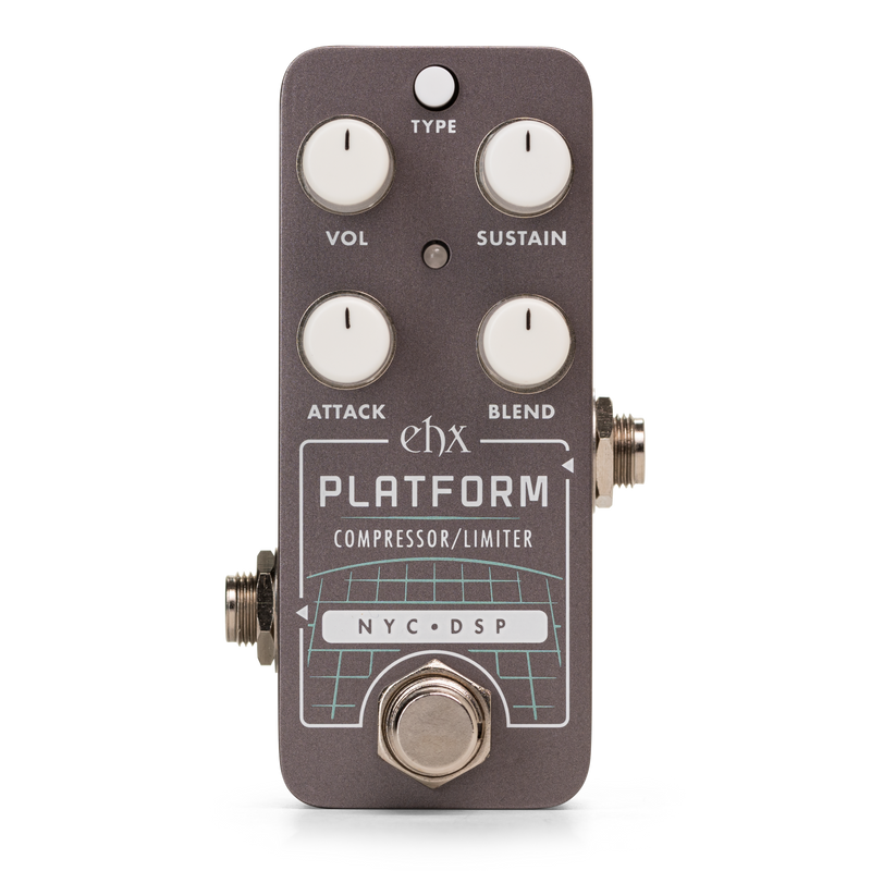 Electro-Harmonix Pico Platform