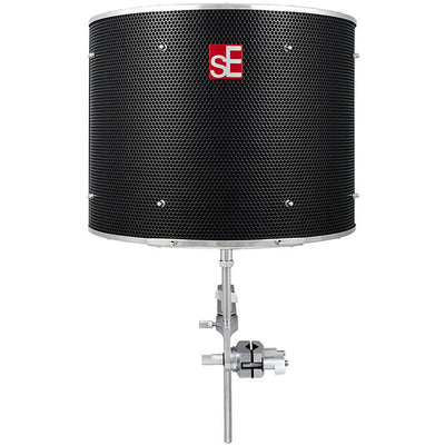 sE Electronics Reflexion Filter PRO Black