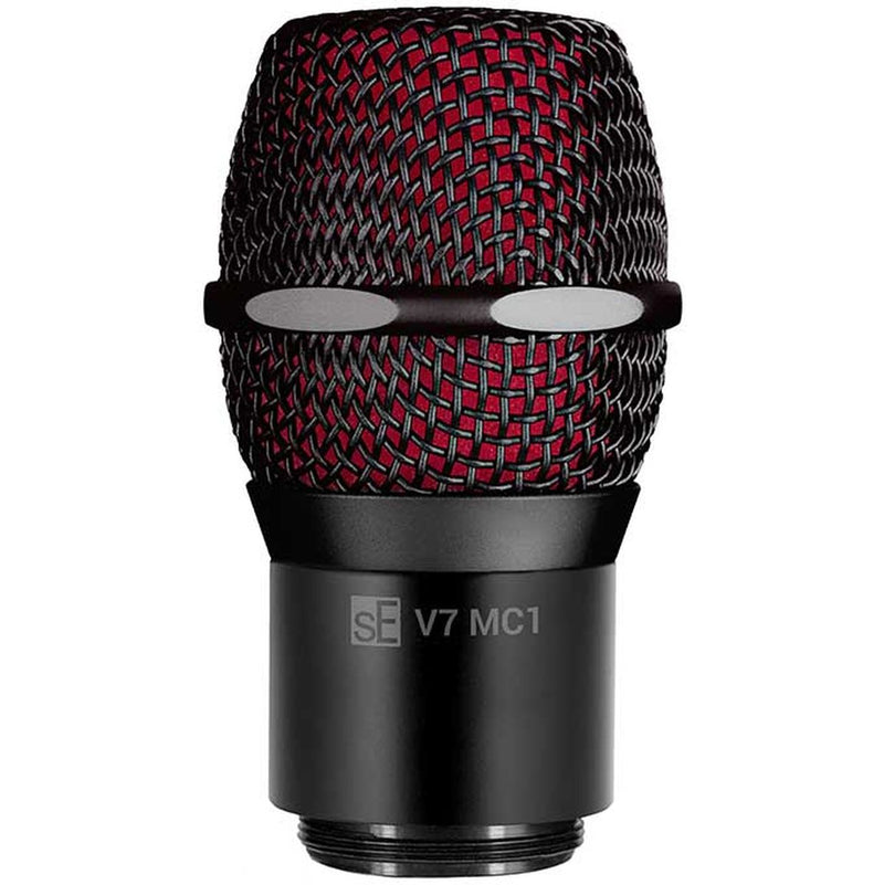 sE Electronics V7 MC1 Black
