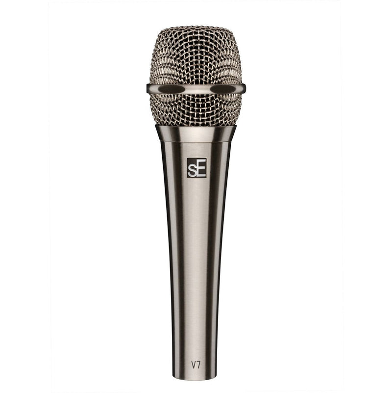 sE Electronics V7 Nickel