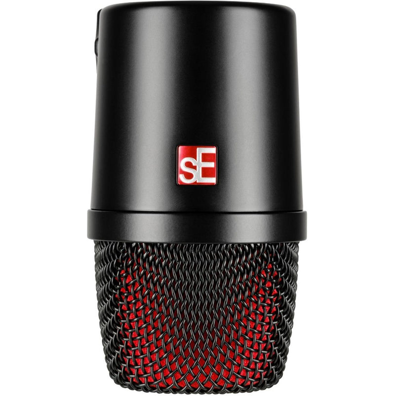 sE Electronics V Kick Black