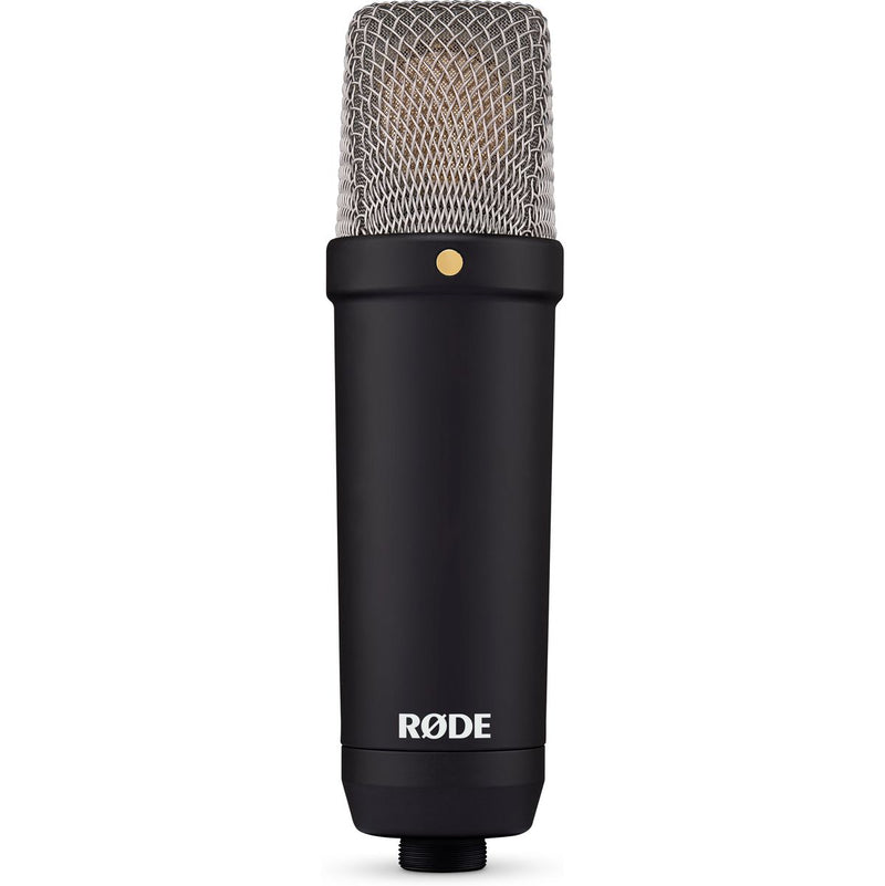 RØDE NT1 Signature Series (Black)