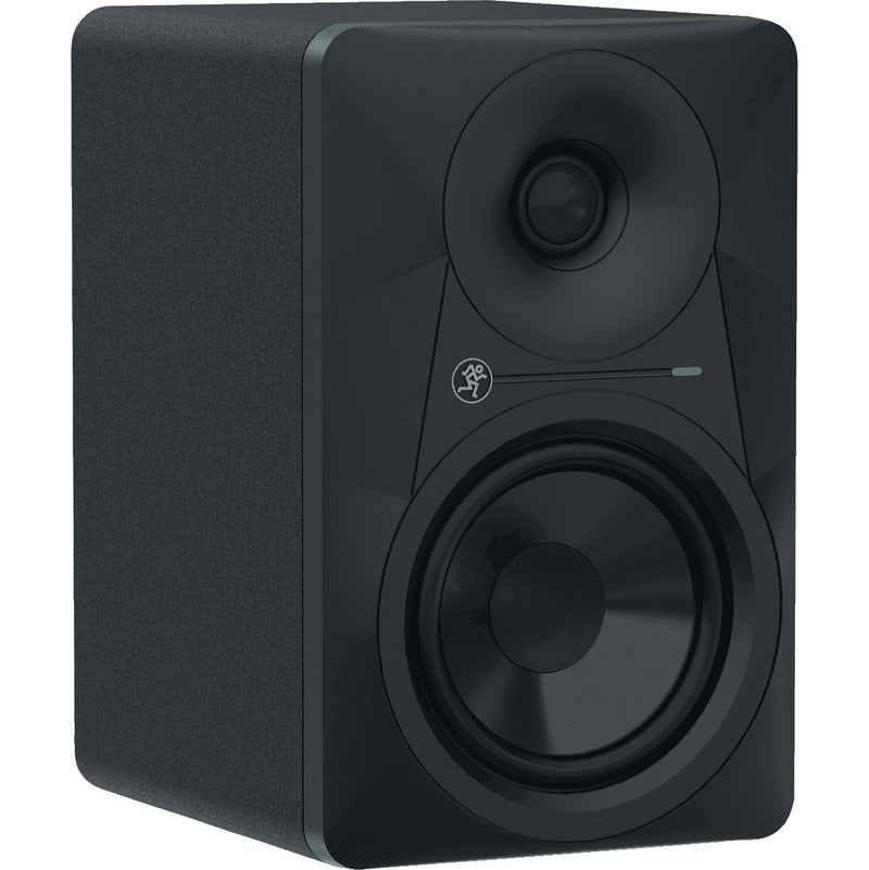Mackie MR524 Monitoring Enceinte Active Bi-Amplifiée 5 50W RMS (Individual)