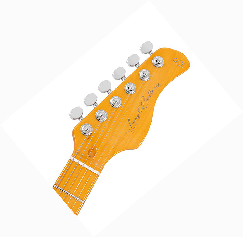 Sire S5/OW alder electric guitar S-style