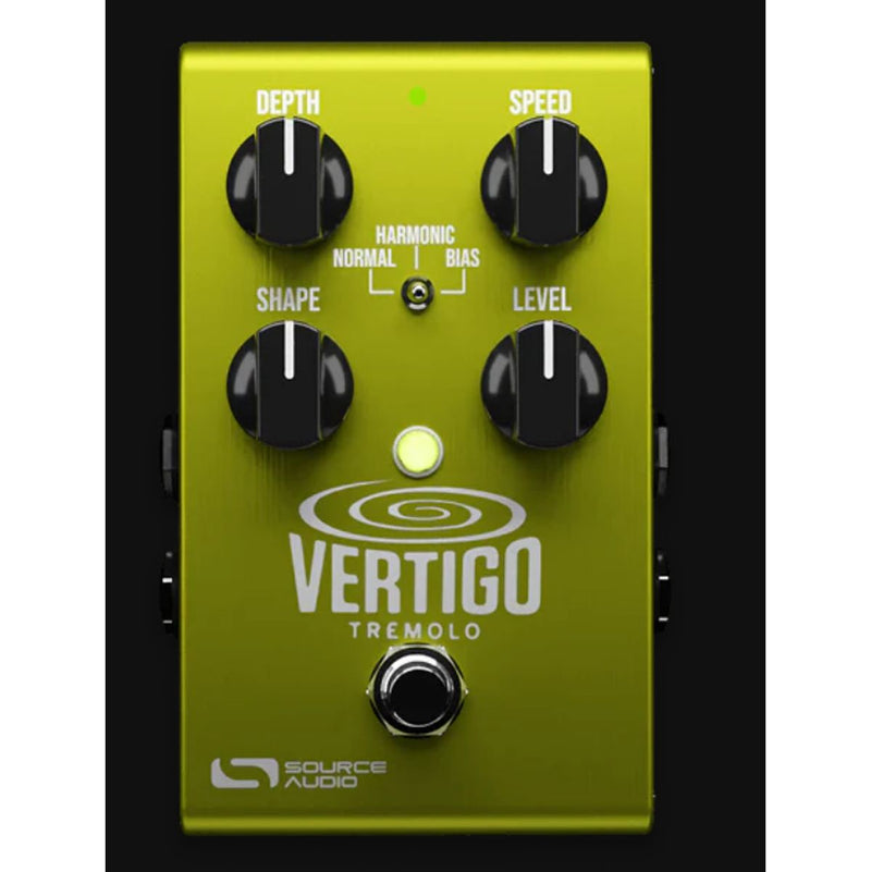 Source Audio ONE Series Vertigo Tremolo