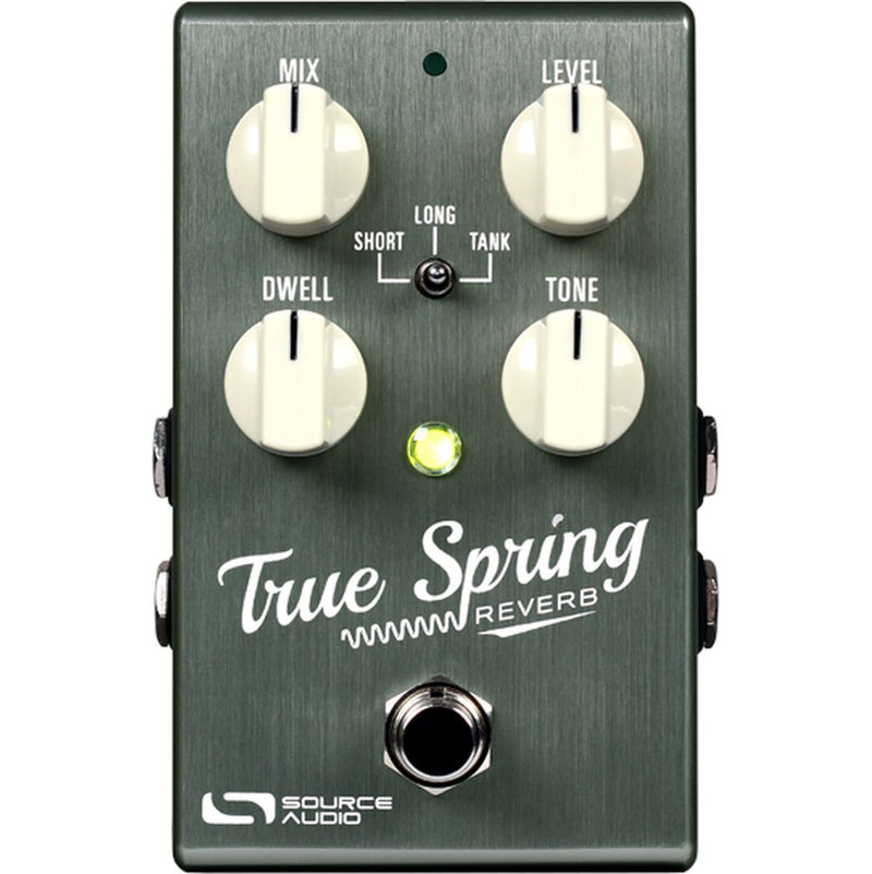 Source Audio ONE Series True Spring Reverb