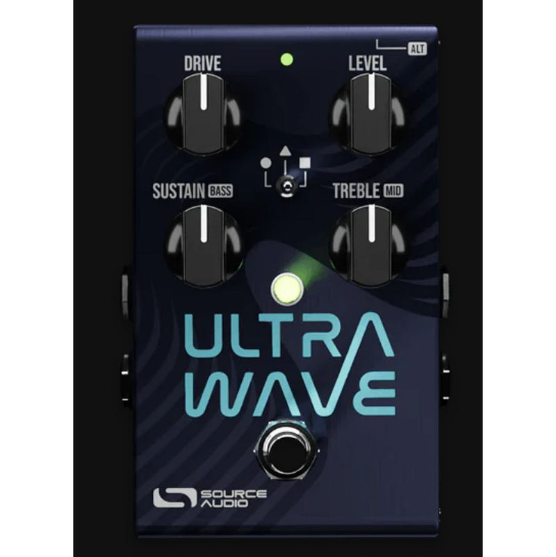 Source Audio ONE Series Ultra Wave