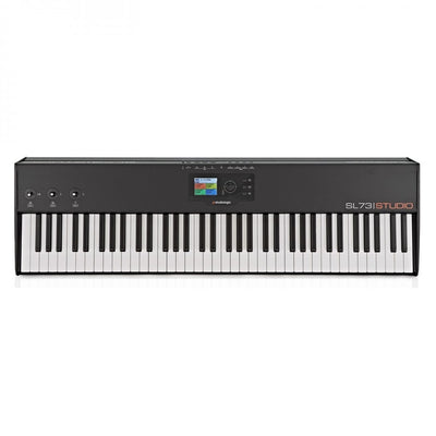Studiologic SL73 Studio keyboardcontroller