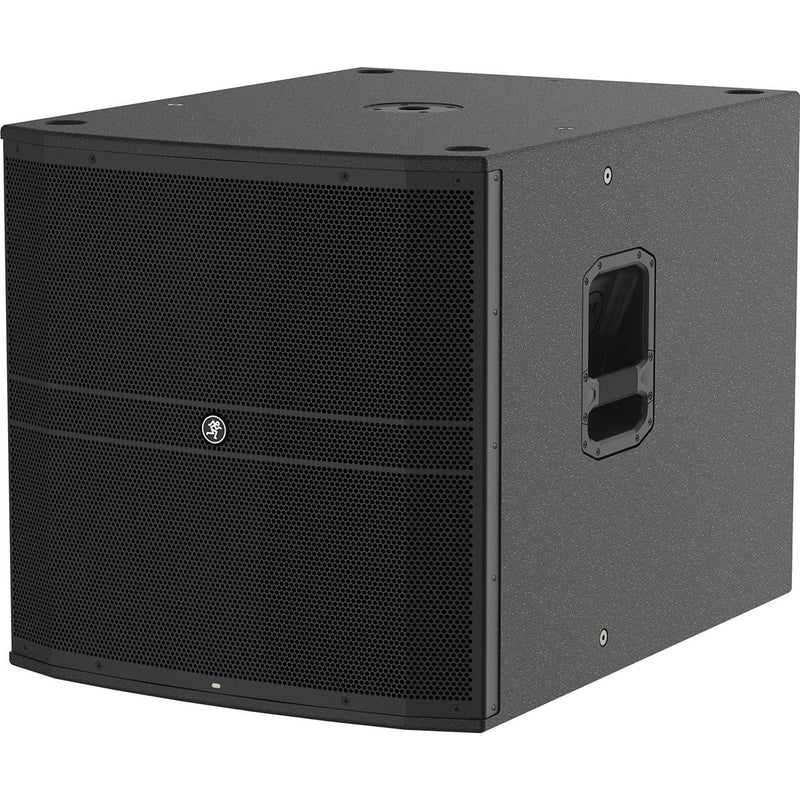 Mackie DRM18S Actief 1000W RMS 18