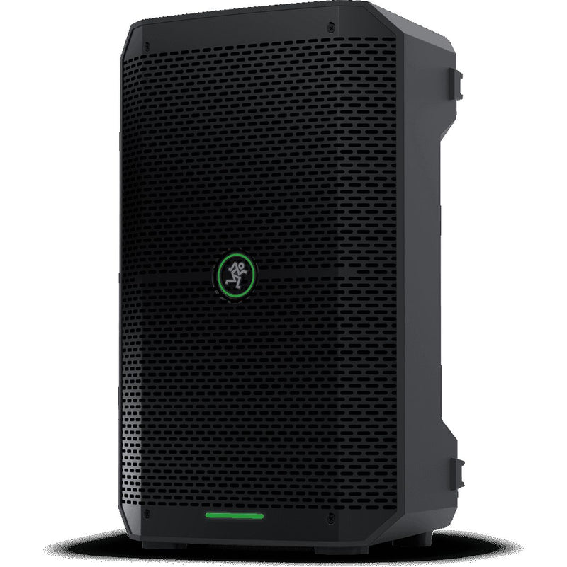 Mackie Thump-Go Sono Enceinte Portable Sur Batterie HP8 200W