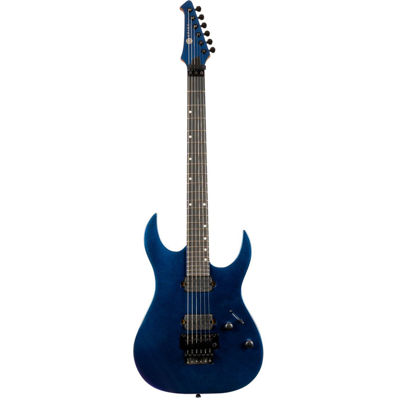 Spira Guitars S-420 CHM Chameleon