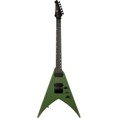 Spira Guitars V-400 MGR