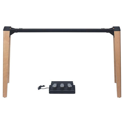 Medeli ST460 stand for digital piano SP-C120/SP-C220/SP-A500 - natural maple