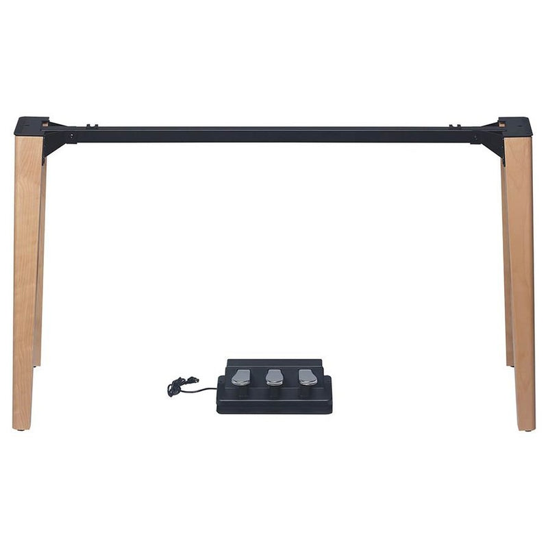Medeli ST460 stand for digital piano SP-C120/SP-C220/SP-A500 - natural maple