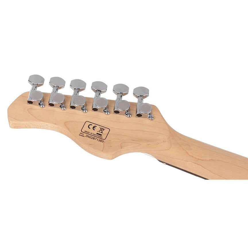 Sire Guitars S3 Vintage White westerhaven-muziek