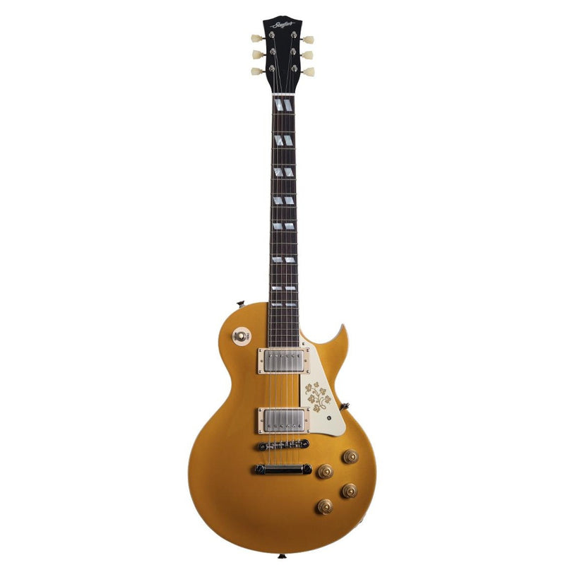 Stanford CR Fleetwood Boullion Gold