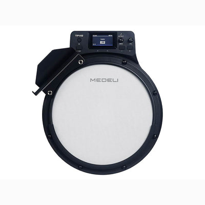 Medeli TP110 portable digitale drum coach