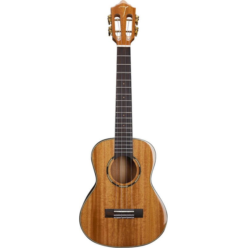 Tom TUT 200 RM Ukulele Tenor w/ Luxury Cover Mahogany All Solid