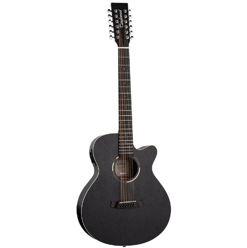 Tanglewood Blackbird TWBB SFCE 12