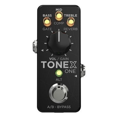 IK-Multimedia Tonex One Microversie van Tonex-pedaal