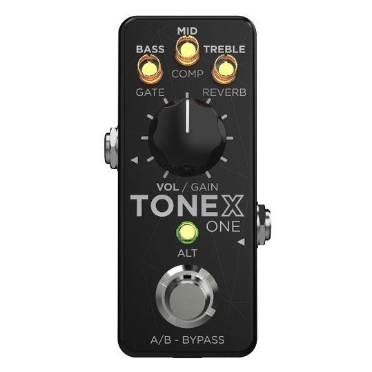 IK-Multimedia Tonex One Microversie van Tonex-pedaal