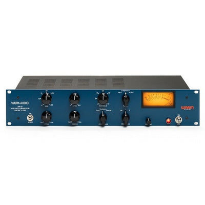 Warm Audio Warm WA-1B All-Tube, Transformer-Balanced Optical Compressor