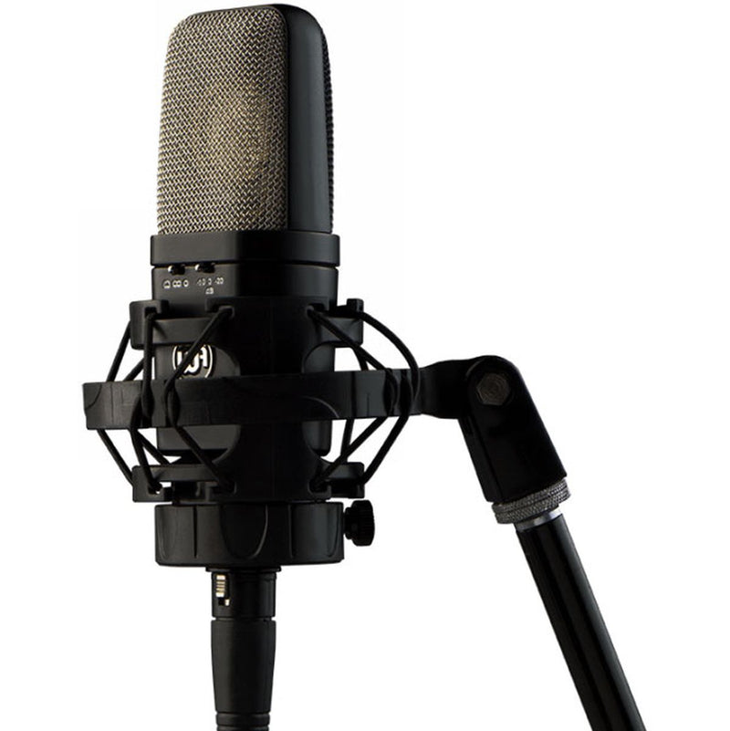 Warm Audio WA-14 Condenser Microfoon
