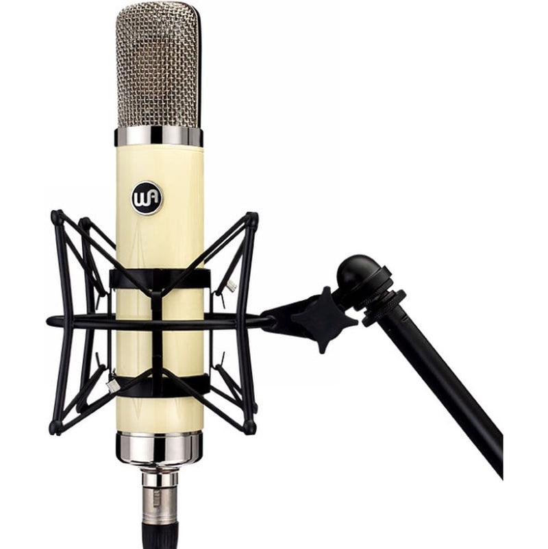 Warm Audio WA-251 Buiscondensatormicrofoon