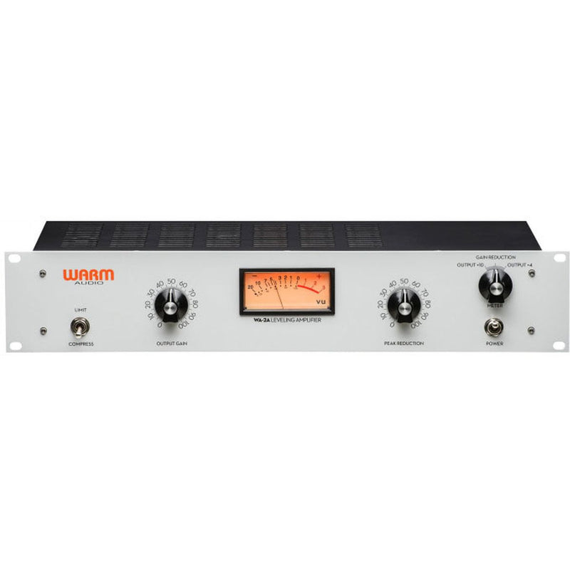 Warm Audio WA-2A Opto Compressor