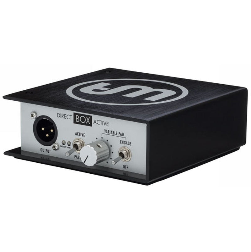 Warm Audio WA-DI-A Actieve Directe Box