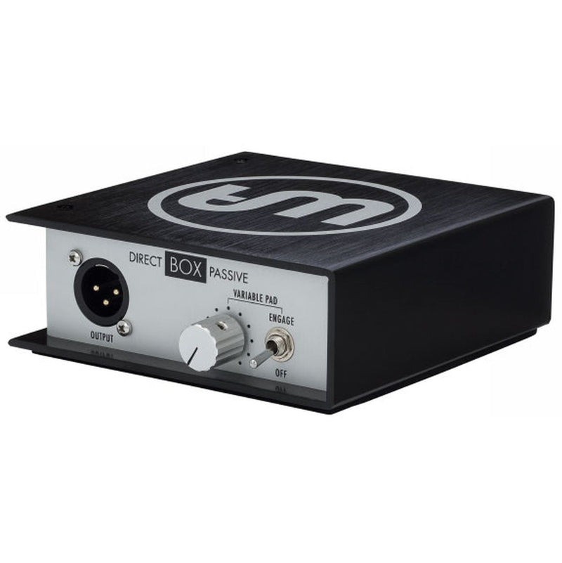 Warm Audio WA-DI-P Passieve Directe Box