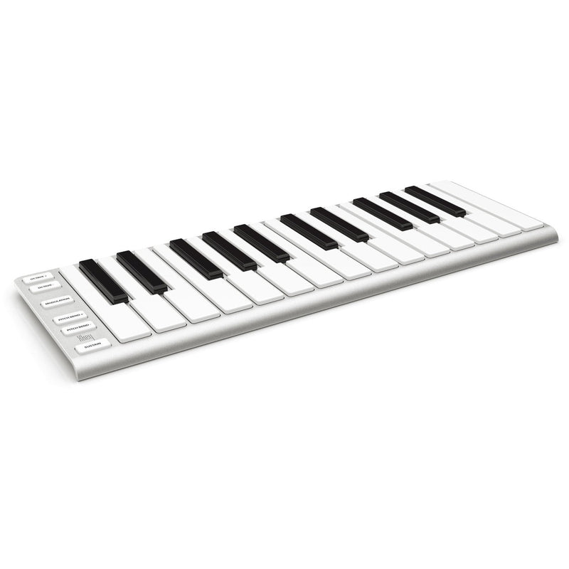 ESI xKey 25 Ultra-Thin 25-key USB MIDI Controller Keyboard
