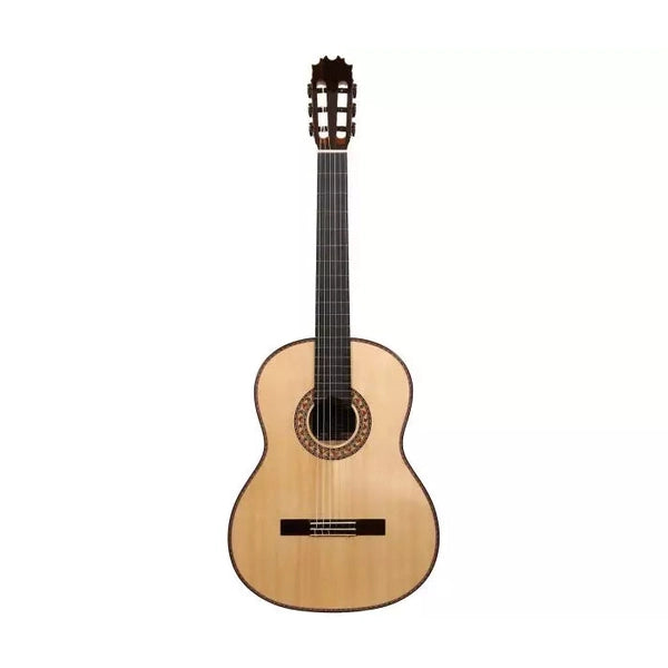 Antonio de Toledo ATF17EB Klassiek gitaar