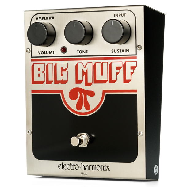 Electro-Harmonix Big Muff Pi