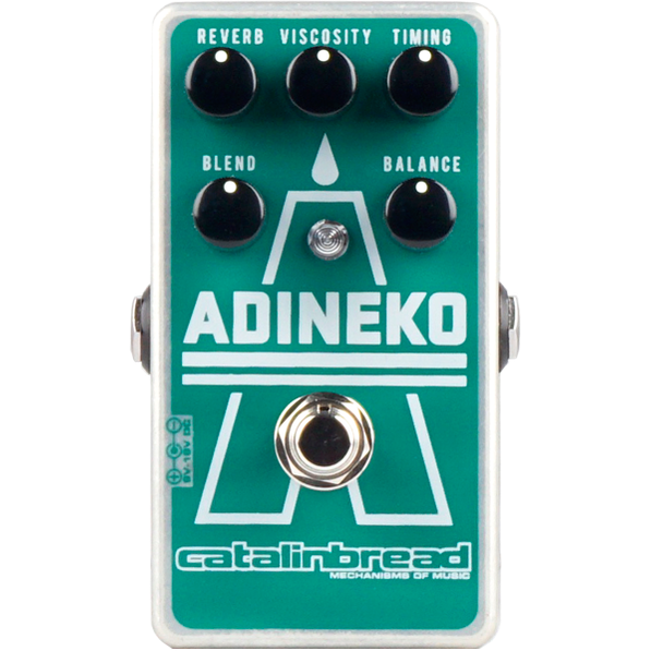 CATALINBREAD ADINEKO delay