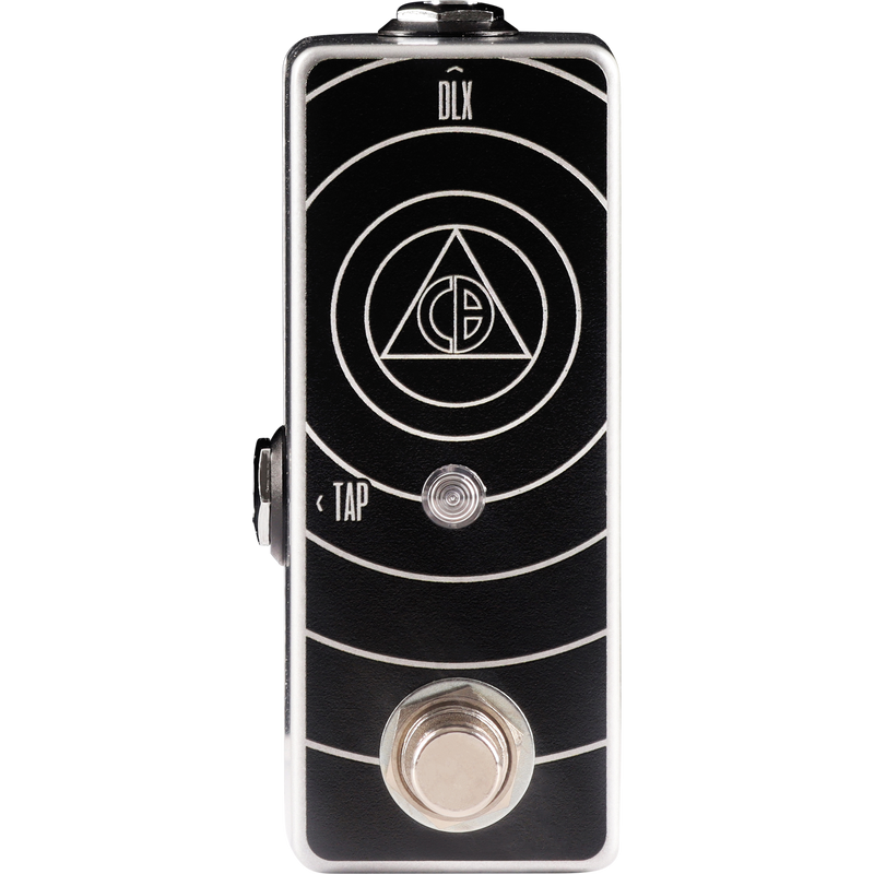 CATALINBREAD CB TAP controller