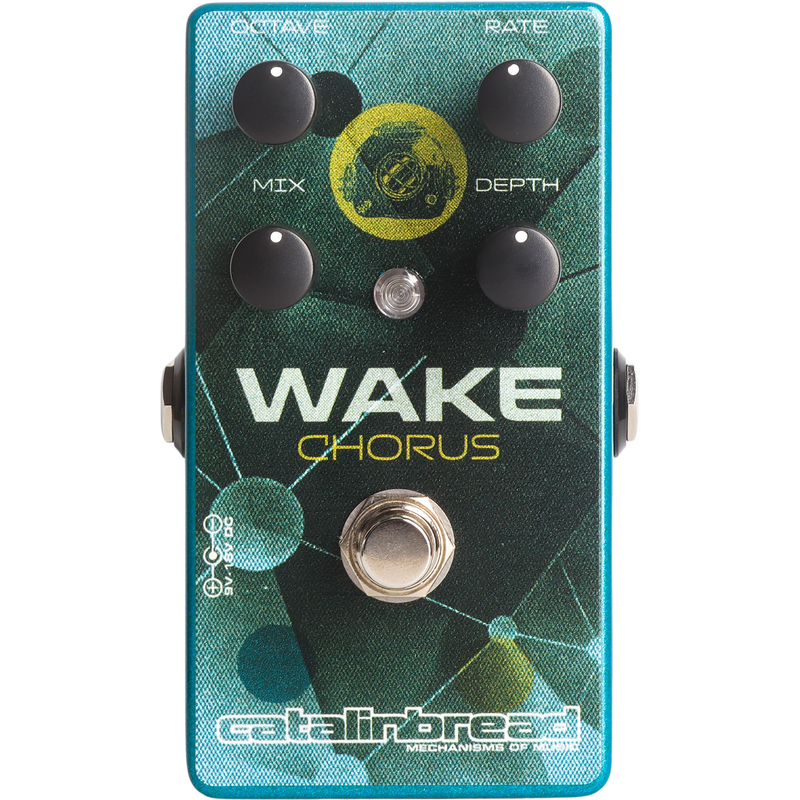 CATALINBREAD WAKE chorus