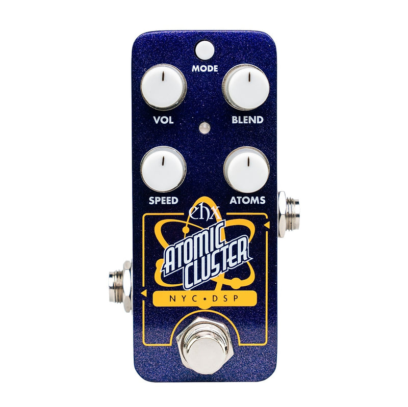 Electro-Harmonix Pico Atomic Cluster